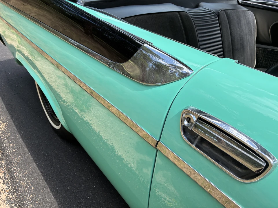 1957 Dodge Royal - Image 15 of 31