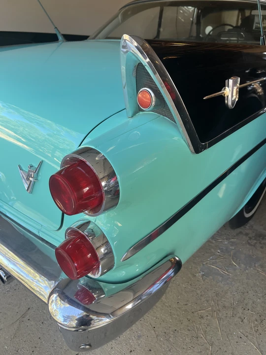 1957 Dodge Royal - Image 14 of 31