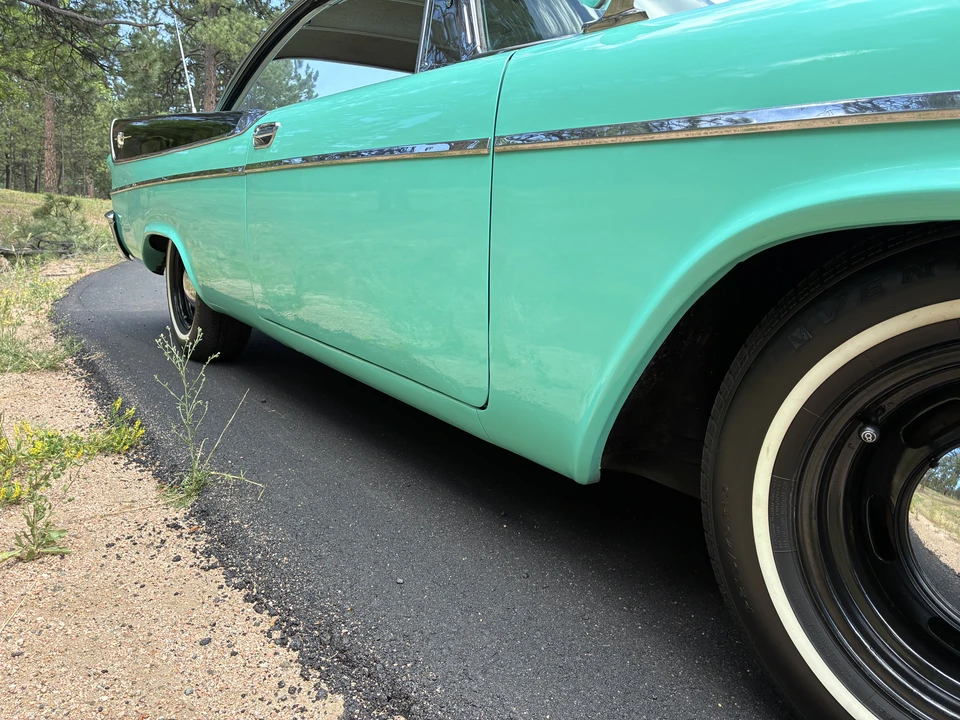 1957 Dodge Royal - Image 17 of 31