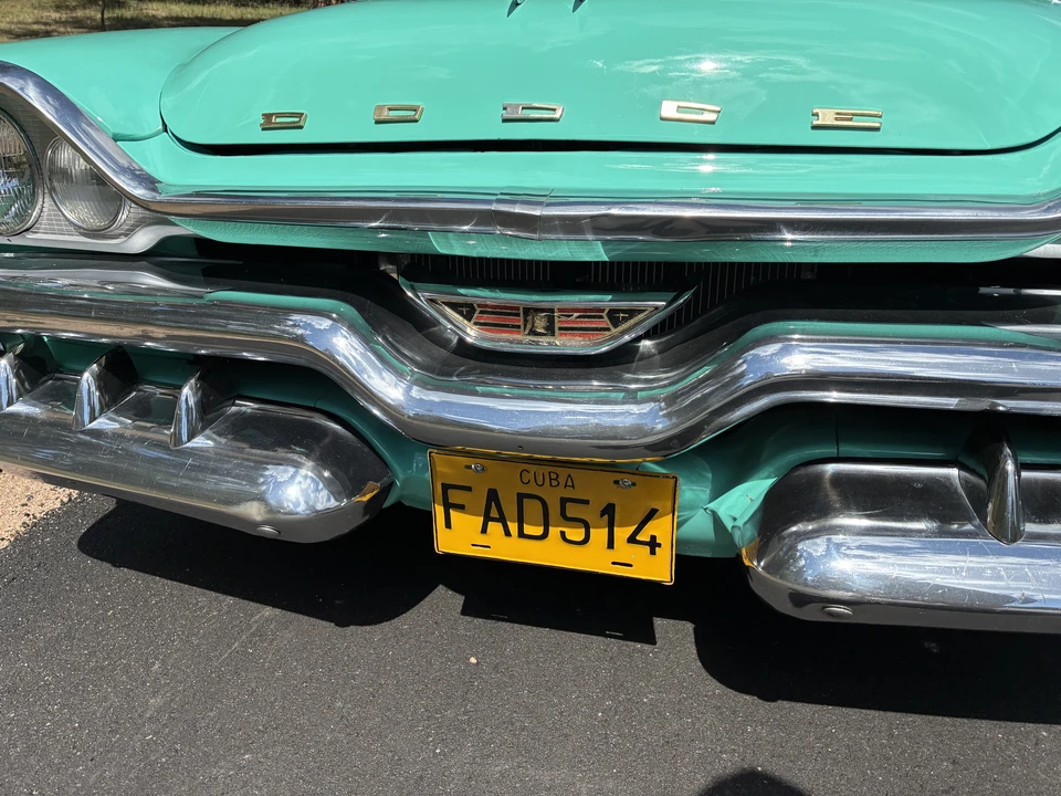 1957 Dodge Royal - Image 20 of 31