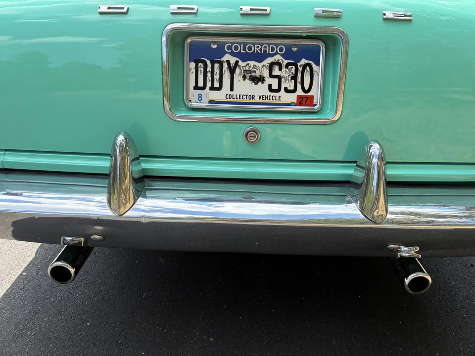 1957 Dodge Royal - Image 12 of 31