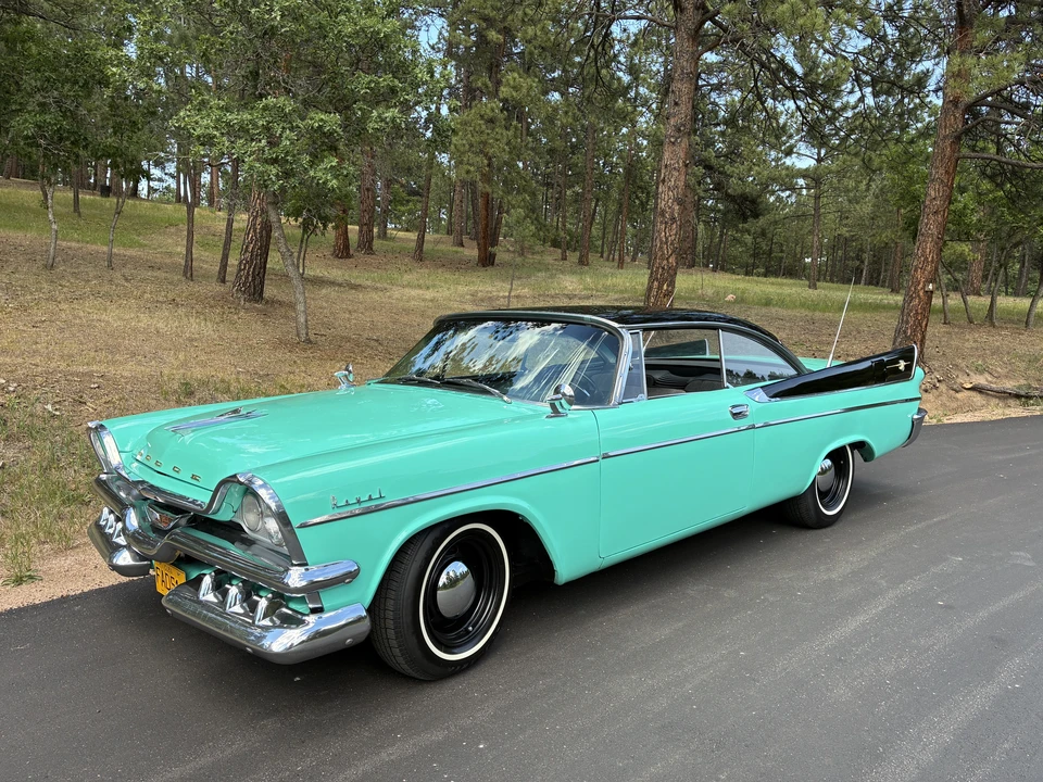 1957 Dodge Royal - Image 4 of 31