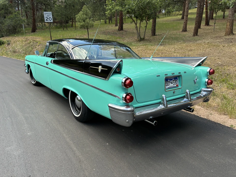 1957 Dodge Royal - Image 6 of 31