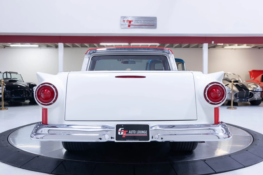 1957 Ford Ranchero 1st Gen - Image 5 of 31