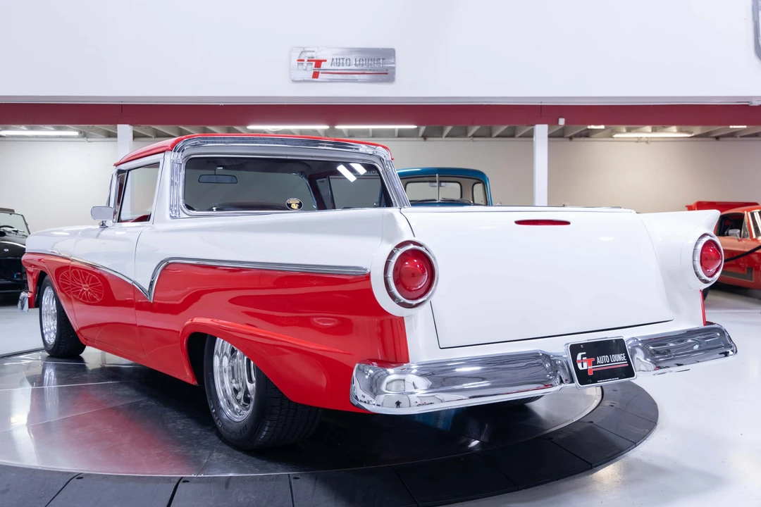 1957 Ford Ranchero 1st Gen - Image 4 of 31