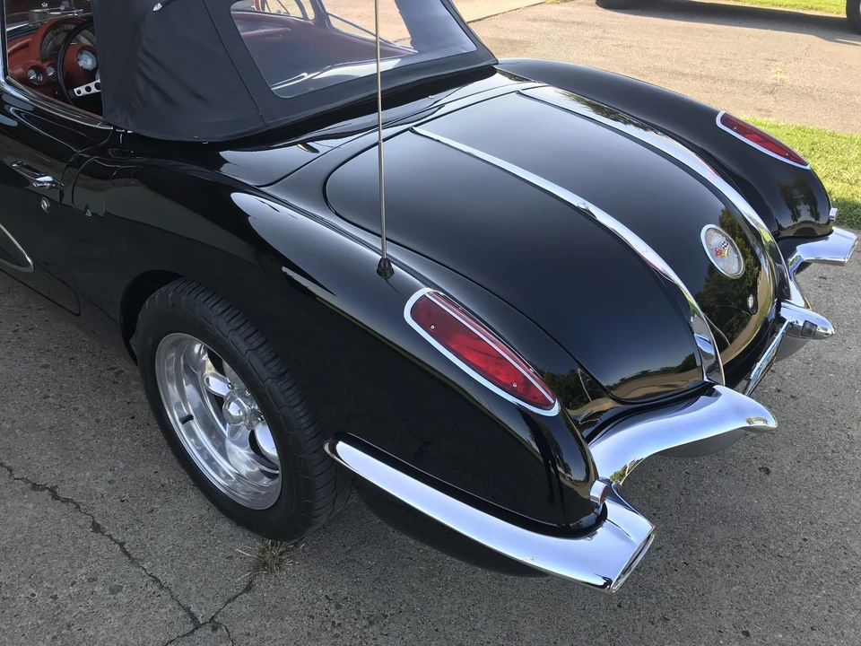 1958 Chevrolet Corvette C1 - Image 31 of 31