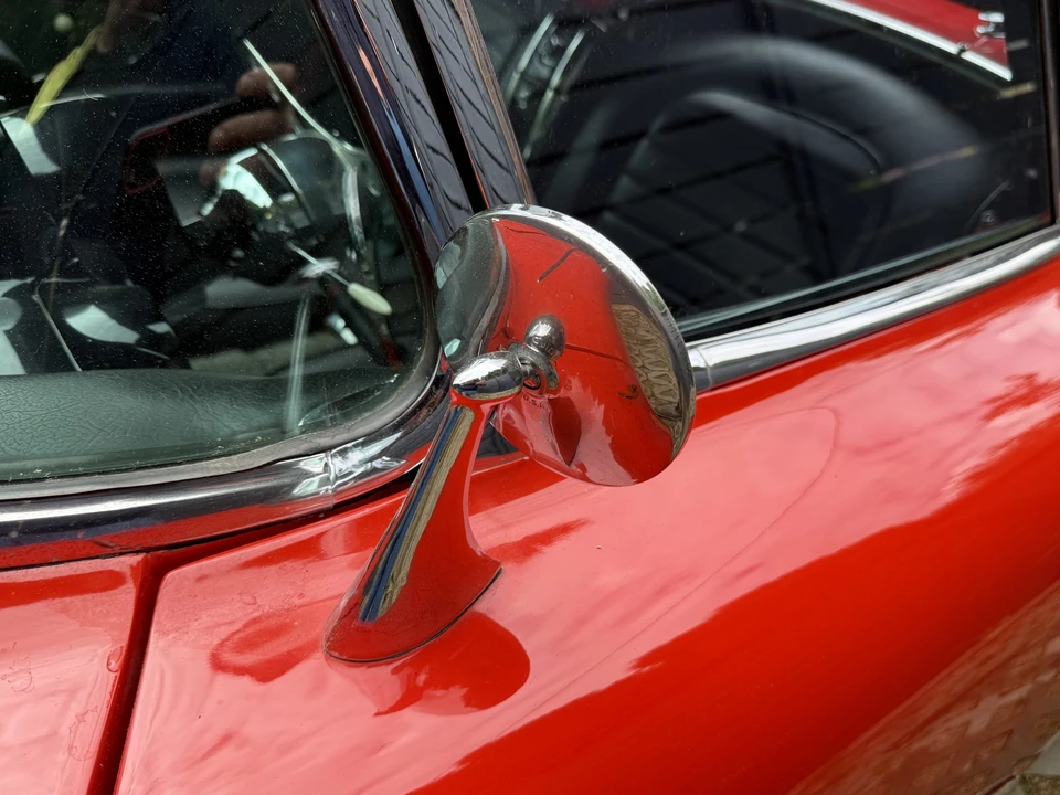 1959 Chevrolet Corvette C1 - Image 31 of 31
