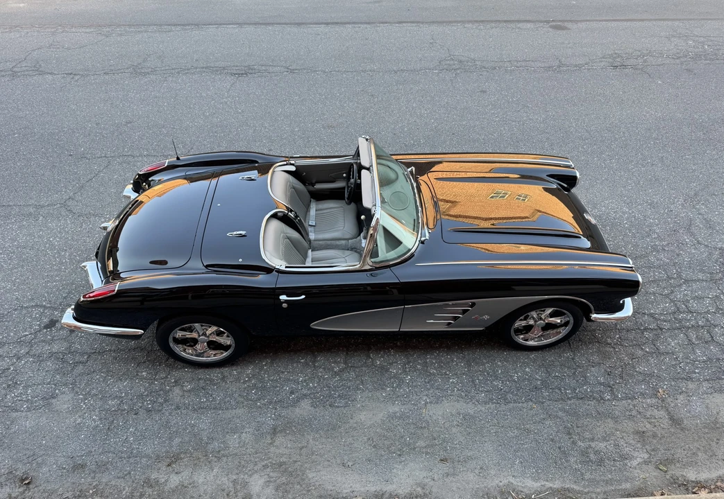 1959 Chevrolet Corvette C1 - Image 28 of 31