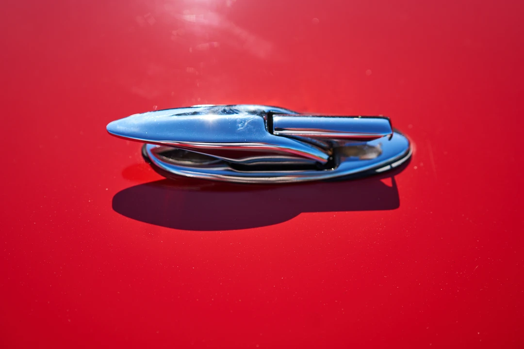 1959 Chevrolet Corvette C1 - Image 27 of 31