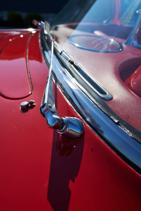 1959 Chevrolet Corvette C1 - Image 26 of 31