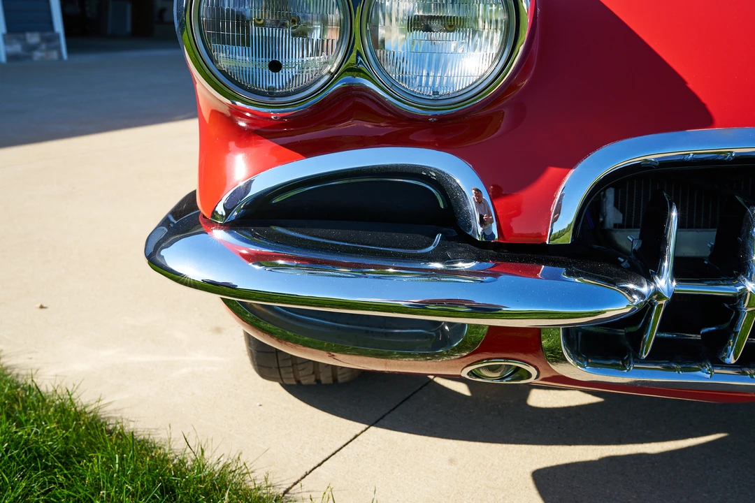1959 Chevrolet Corvette C1 - Image 31 of 31