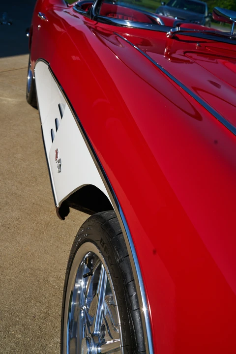 1959 Chevrolet Corvette C1 - Image 24 of 31