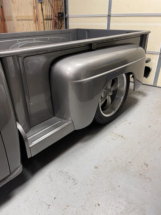 1959 International Harvester Pickup - Image 21 of 31