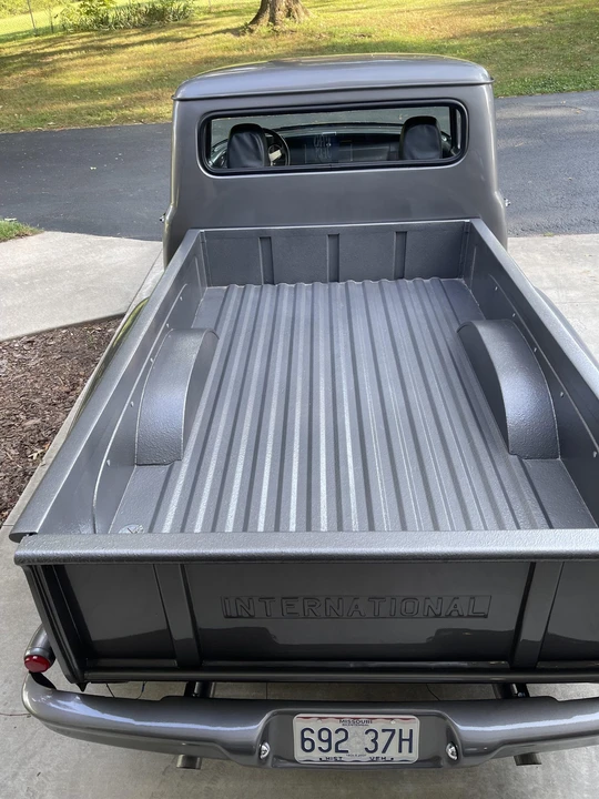 1959 International Harvester Pickup - Image 24 of 31