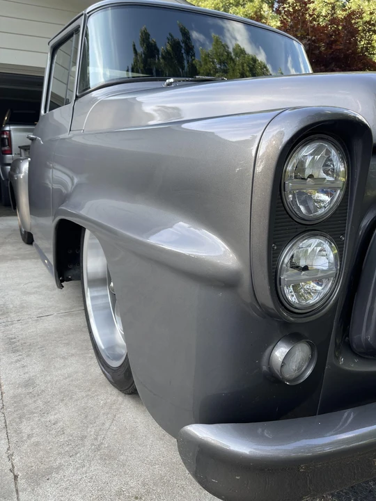 1959 International Harvester Pickup - Image 15 of 31