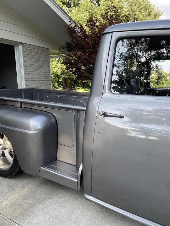 1959 International Harvester Pickup - Image 31 of 31