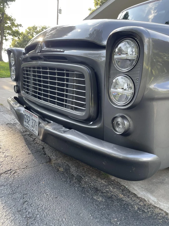 1959 International Harvester Pickup - Image 17 of 31