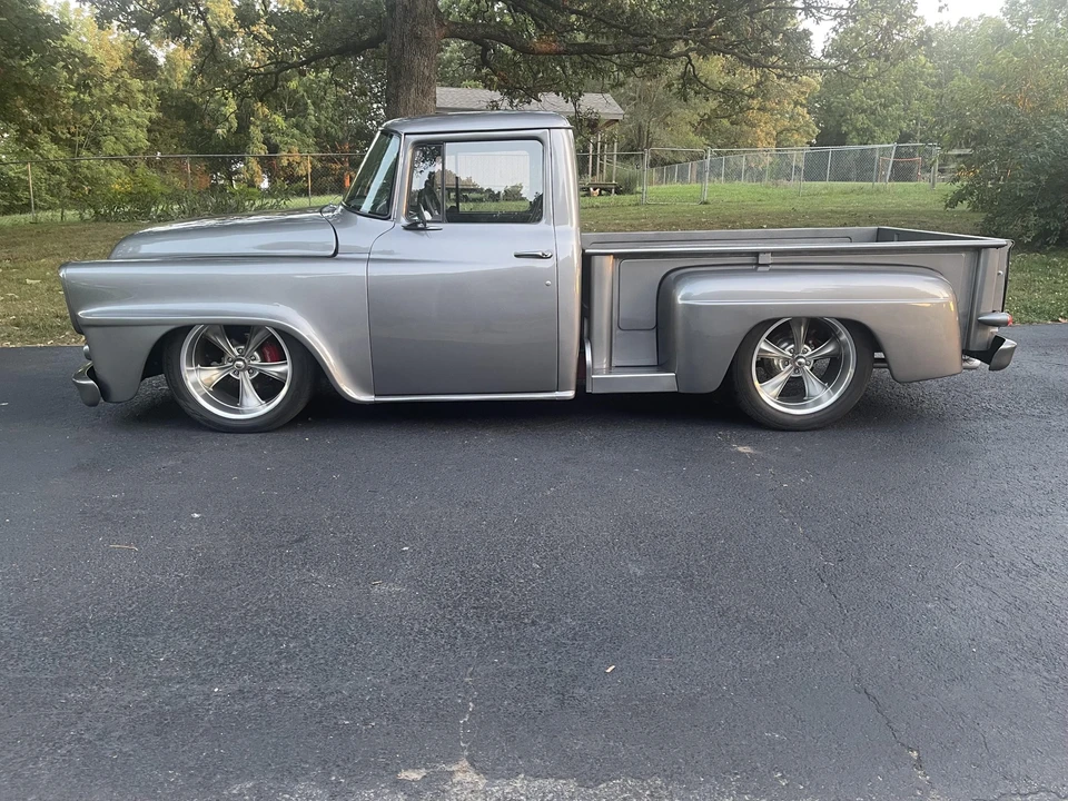 1959 International Harvester Pickup - Image 7 of 31