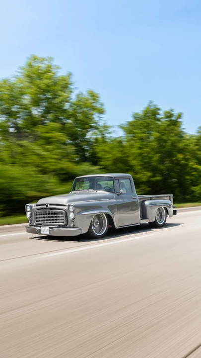 1959 International Harvester Pickup - Image 4 of 31