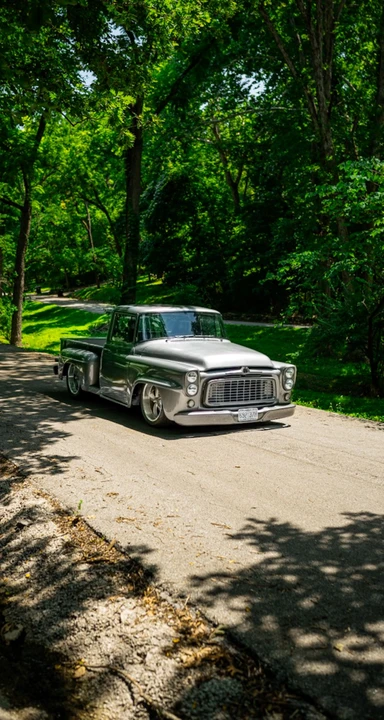 1959 International Harvester Pickup - Image 2 of 31