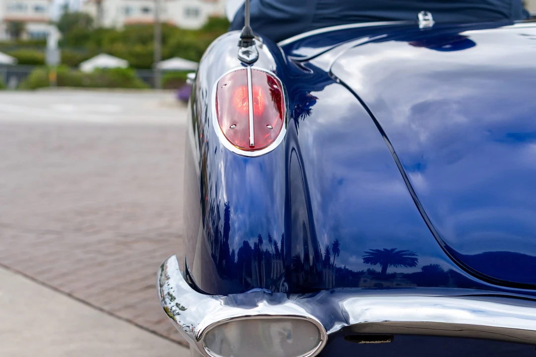 1960 Chevrolet Corvette C1 - Image 29 of 31