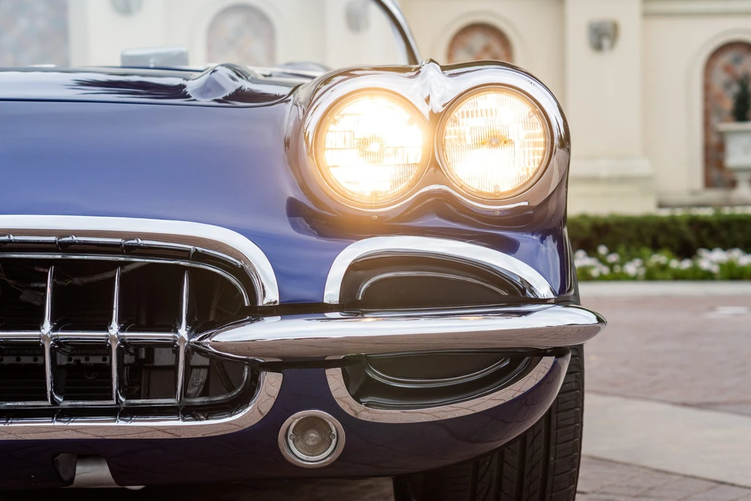 1960 Chevrolet Corvette C1 - Image 27 of 31