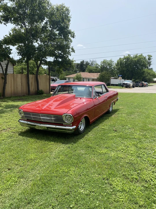 1962 Chevrolet II 1st Gen - Image 23 of 31