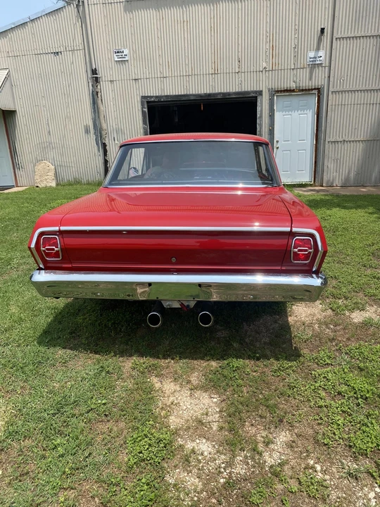 1962 Chevrolet II 1st Gen - Image 28 of 31