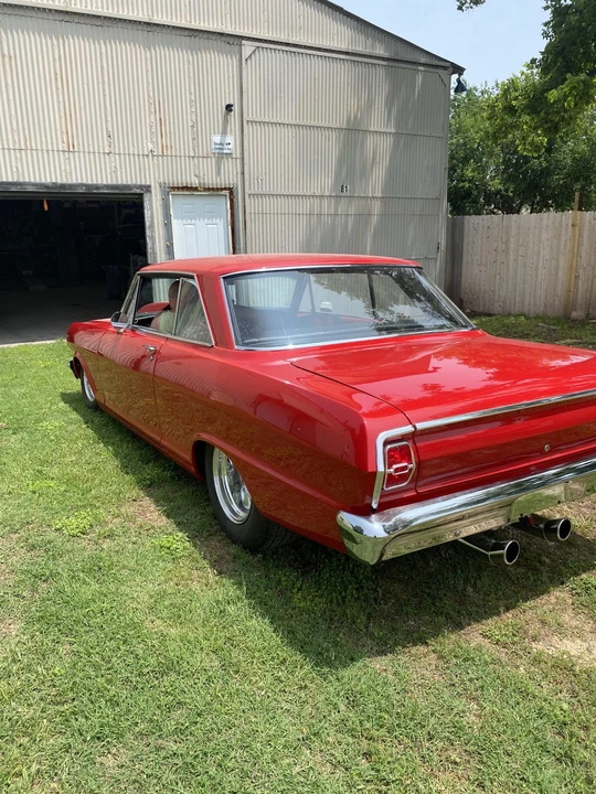 1962 Chevrolet II 1st Gen - Image 27 of 31