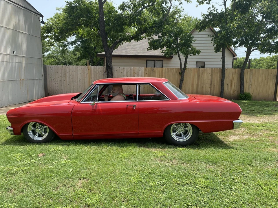 1962 Chevrolet II 1st Gen - Image 26 of 31