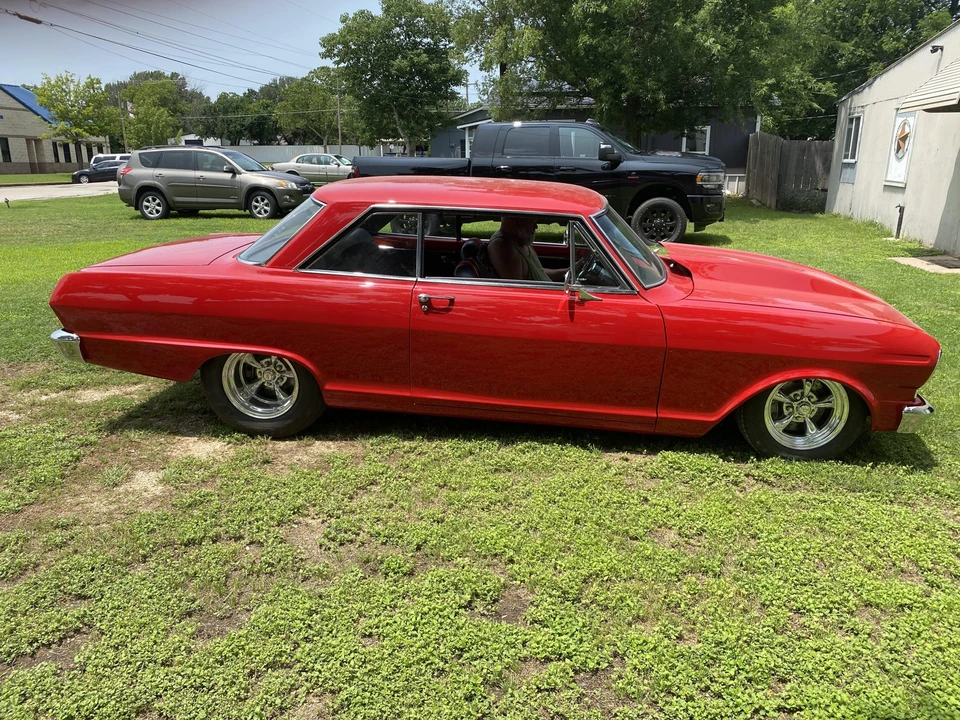 1962 Chevrolet II 1st Gen - Image 31 of 31