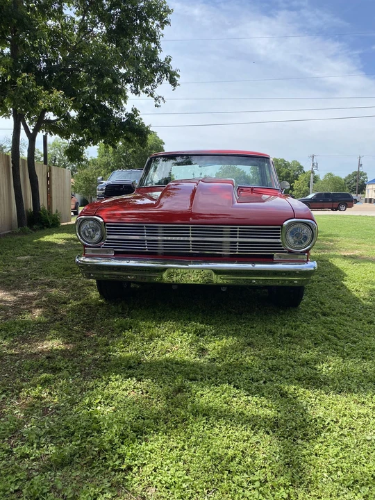 1962 Chevrolet II 1st Gen - Image 5 of 31