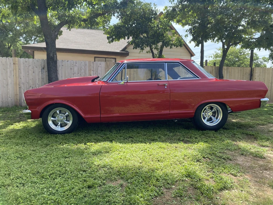 1962 Chevrolet II 1st Gen - Image 12 of 31