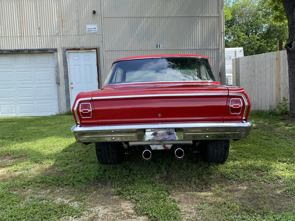 1962 Chevrolet II 1st Gen - Image 14 of 31