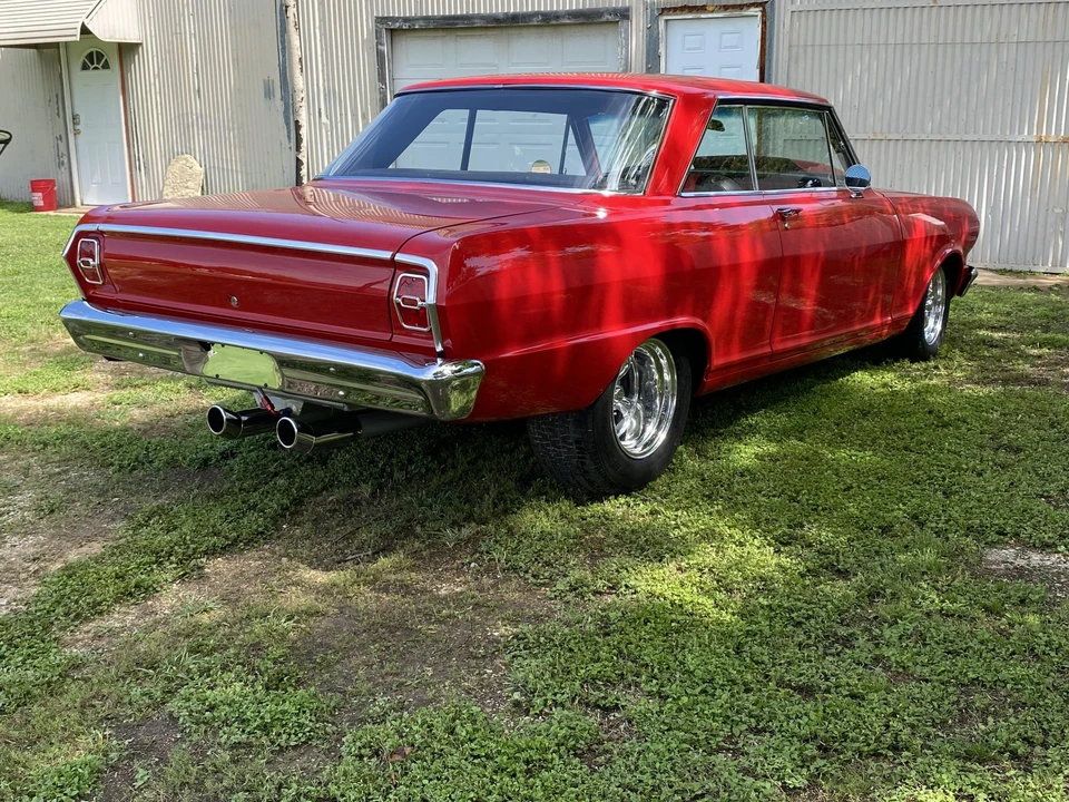 1962 Chevrolet II 1st Gen - Image 15 of 31