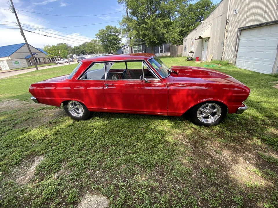 1962 Chevrolet II 1st Gen - Image 18 of 31