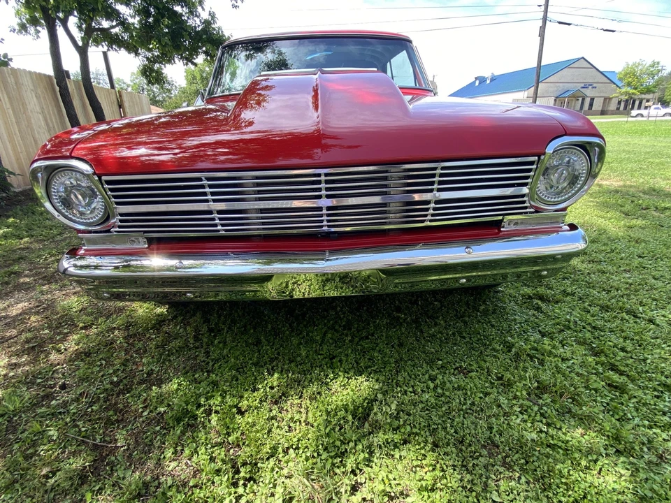 1962 Chevrolet II 1st Gen - Image 8 of 31