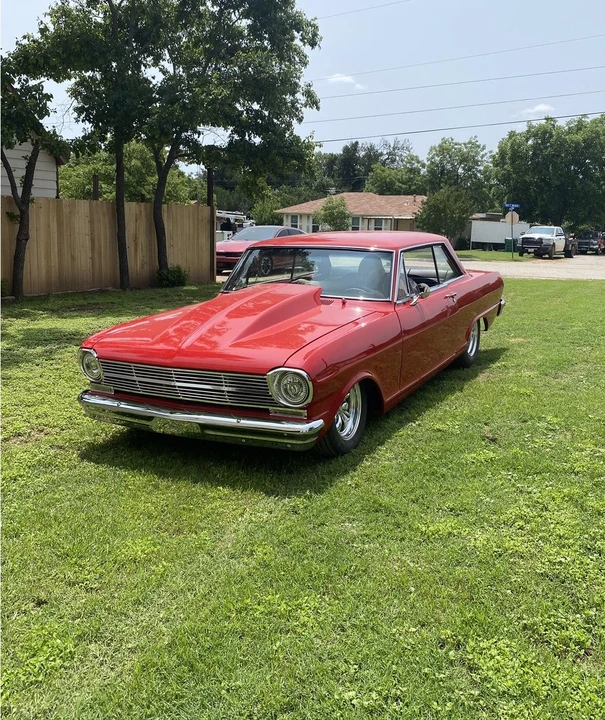1962 Chevrolet II 1st Gen - Image 24 of 31