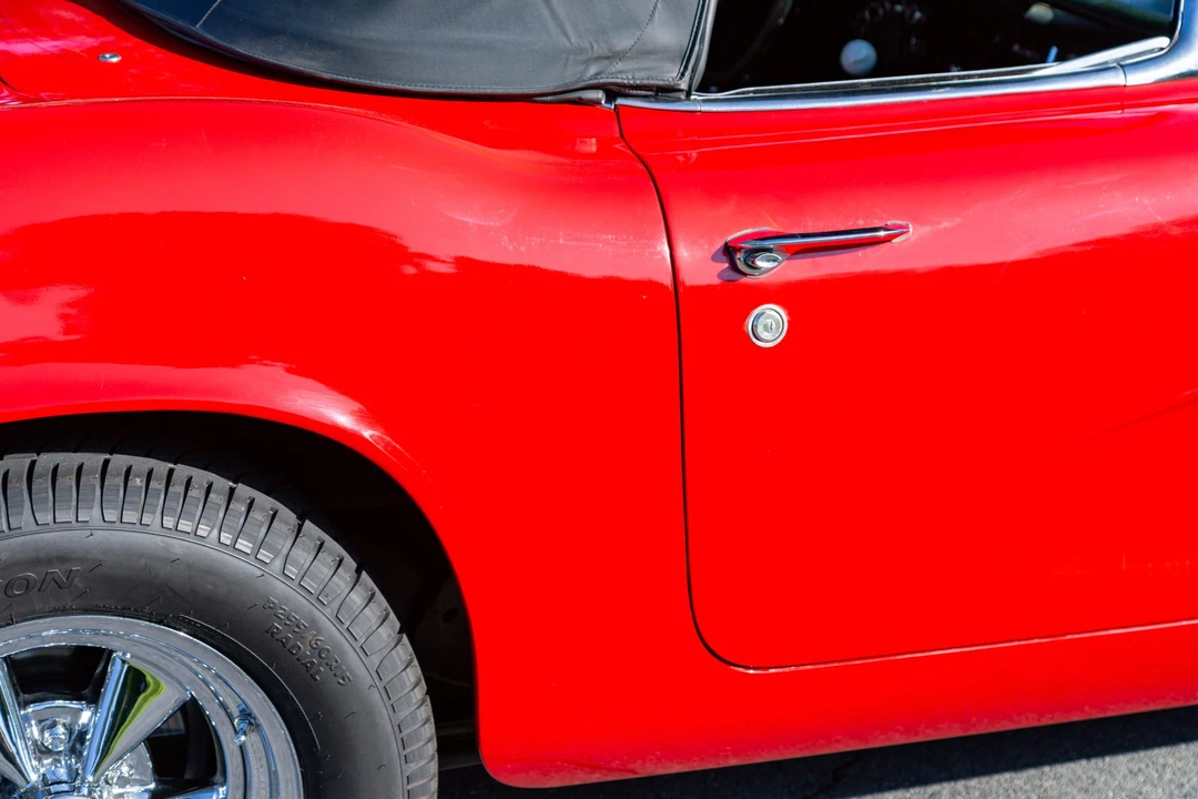 1962 Chevrolet Corvette C1 - Image 30 of 31