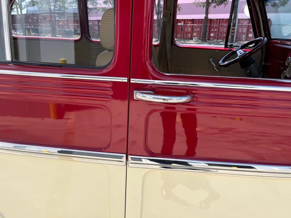 1962 Willys Jeep Wagon - Image 26 of 31