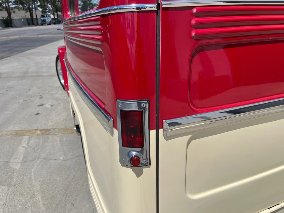 1962 Willys Jeep Wagon - Image 21 of 31