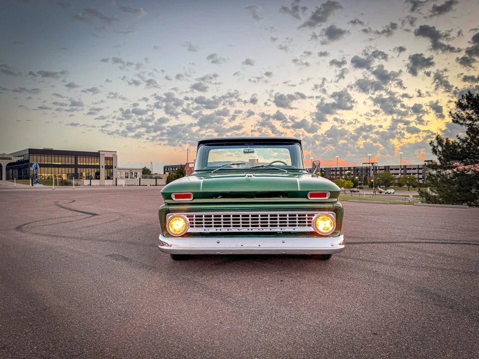 1963 Chevrolet C/K 1st Gen - Image 23 of 31