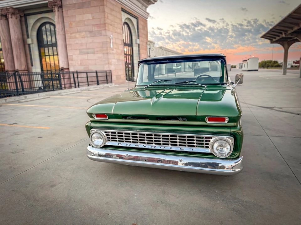 1963 Chevrolet C/K 1st Gen - Image 24 of 31