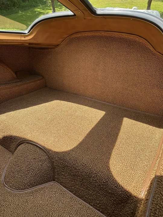 1963 Chevrolet Corvette C2 - Image 27 of 31