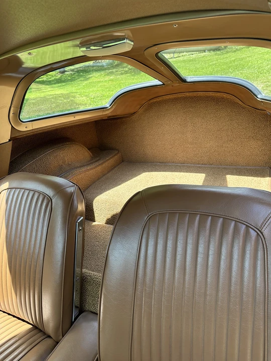1963 Chevrolet Corvette C2 - Image 20 of 31
