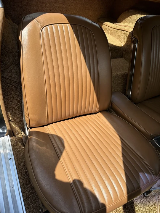 1963 Chevrolet Corvette C2 - Image 22 of 31