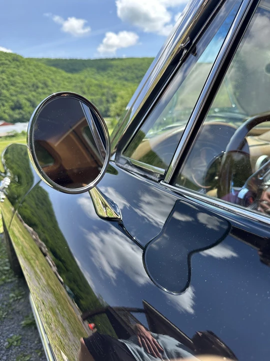 1963 Chevrolet Corvette C2 - Image 13 of 31