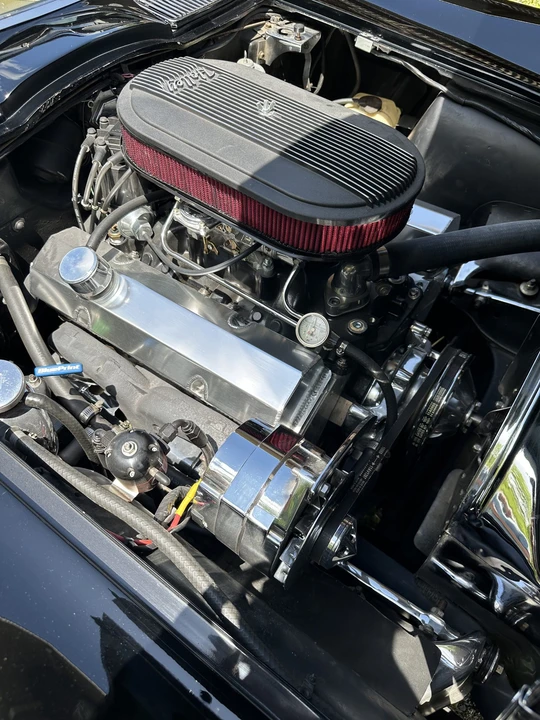 1963 Chevrolet Corvette C2 - Image 30 of 31