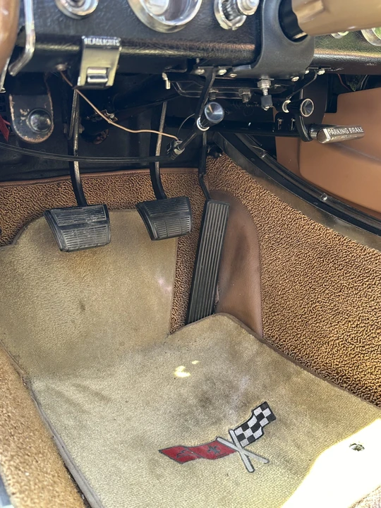 1963 Chevrolet Corvette C2 - Image 26 of 31