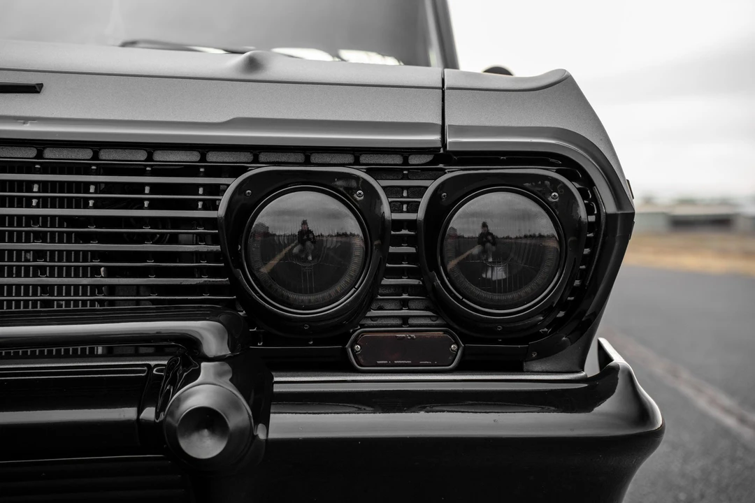 1963 Chevrolet Impala 3rd Gen - Image 14 of 31
